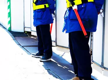 有限会社エース(北海道小樽市/南小樽駅/警備・交通誘導)_2